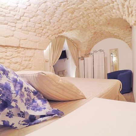 Al Borgo Dell'Arte Suite Scicli Værelse billede