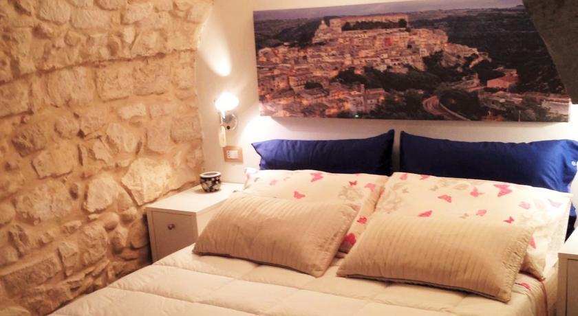 Al Borgo Dell'Arte Suite Scicli Værelse billede