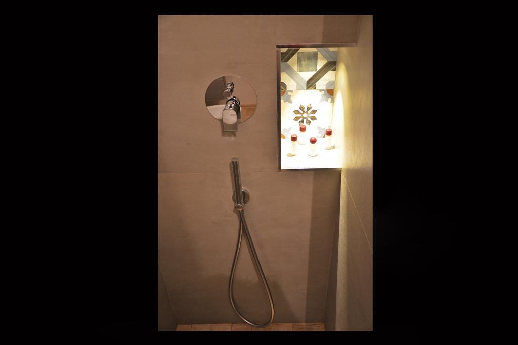 Al Borgo Dell'Arte Suite Scicli Værelse billede