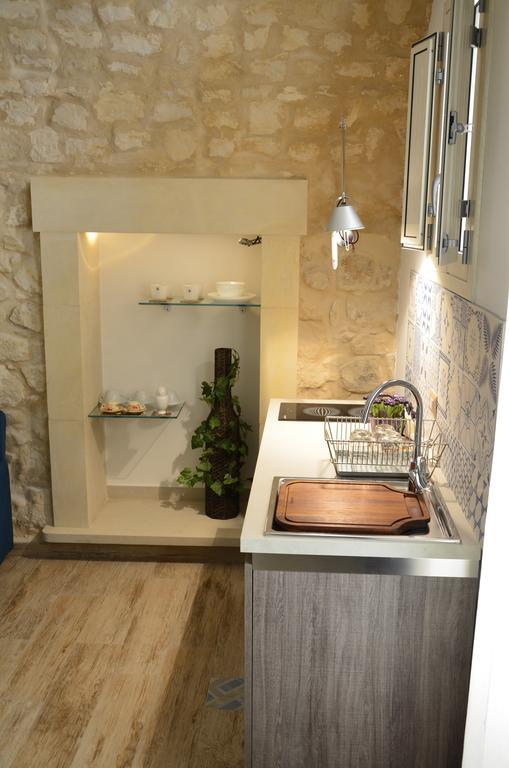 Al Borgo Dell'Arte Suite Scicli Værelse billede