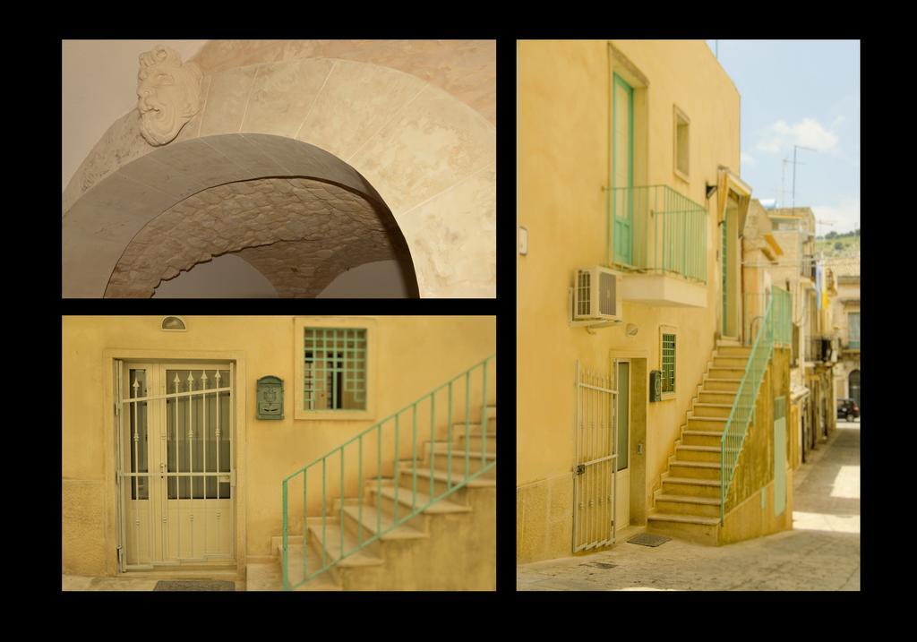 Al Borgo Dell'Arte Suite Scicli Værelse billede