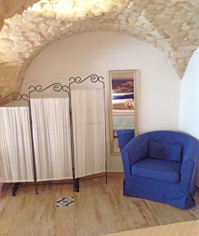 Al Borgo Dell'Arte Suite Scicli Værelse billede
