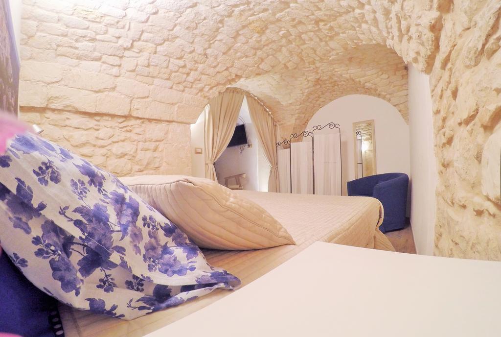 Al Borgo Dell'Arte Suite Scicli Værelse billede