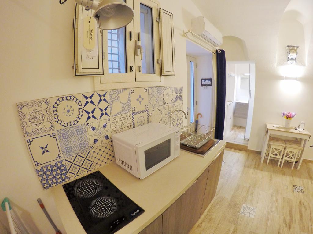 Al Borgo Dell'Arte Suite Scicli Eksteriør billede