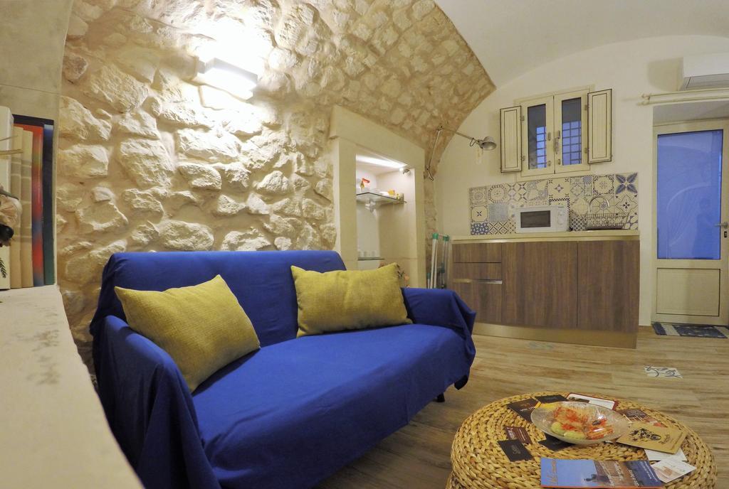 Al Borgo Dell'Arte Suite Scicli Værelse billede